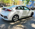 Білий Хендай Ioniq, об'ємом двигуна 0 л та пробігом 232 тис. км за 10999 $, фото 12 на Automoto.ua