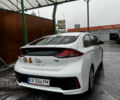 Белый Хендай Ioniq, объемом двигателя 1.6 л и пробегом 149 тыс. км за 12500 $, фото 15 на Automoto.ua