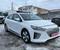 Білий Хендай Ioniq, об'ємом двигуна 0 л та пробігом 128 тис. км за 10900 $, фото 1 на Automoto.ua
