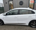 Белый Хендай Ioniq, объемом двигателя 0 л и пробегом 156 тыс. км за 11600 $, фото 4 на Automoto.ua