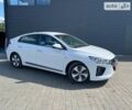 Білий Хендай Ioniq, об'ємом двигуна 0 л та пробігом 87 тис. км за 13800 $, фото 1 на Automoto.ua