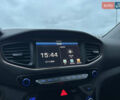 Белый Хендай Ioniq, объемом двигателя 0 л и пробегом 155 тыс. км за 11450 $, фото 20 на Automoto.ua