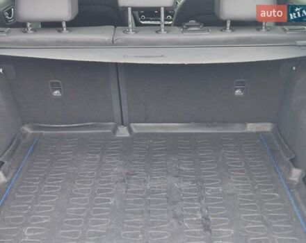 Белый Хендай Ioniq, объемом двигателя 0 л и пробегом 124 тыс. км за 13500 $, фото 4 на Automoto.ua