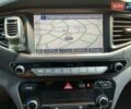 Білий Хендай Ioniq, об'ємом двигуна 0 л та пробігом 106 тис. км за 15500 $, фото 8 на Automoto.ua