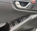 Белый Хендай Ioniq, объемом двигателя 0 л и пробегом 102 тыс. км за 12650 $, фото 13 на Automoto.ua