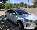 Білий Хендай Ioniq, об'ємом двигуна 0 л та пробігом 106 тис. км за 15500 $, фото 2 на Automoto.ua