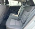 Белый Хендай Ioniq, объемом двигателя 0 л и пробегом 158 тыс. км за 12700 $, фото 7 на Automoto.ua