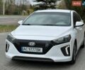 Білий Хендай Ioniq, об'ємом двигуна 1.58 л та пробігом 235 тис. км за 13999 $, фото 1 на Automoto.ua