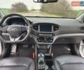 Белый Хендай Ioniq, объемом двигателя 0 л и пробегом 102 тыс. км за 12650 $, фото 35 на Automoto.ua