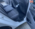 Белый Хендай Ioniq, объемом двигателя 0 л и пробегом 154 тыс. км за 10950 $, фото 21 на Automoto.ua