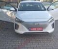 Белый Хендай Ioniq, объемом двигателя 0 л и пробегом 147 тыс. км за 13900 $, фото 11 на Automoto.ua