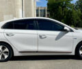 Белый Хендай Ioniq, объемом двигателя 0 л и пробегом 87 тыс. км за 17000 $, фото 6 на Automoto.ua