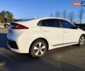 Білий Хендай Ioniq, об'ємом двигуна 1.58 л та пробігом 208 тис. км за 15100 $, фото 5 на Automoto.ua
