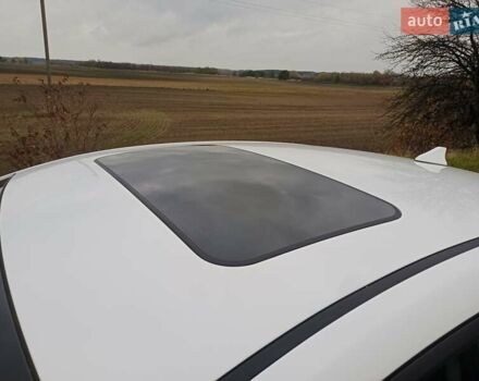 Белый Хендай Ioniq, объемом двигателя 0 л и пробегом 118 тыс. км за 11850 $, фото 16 на Automoto.ua