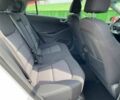 Белый Хендай Ioniq, объемом двигателя 0 л и пробегом 158 тыс. км за 12700 $, фото 10 на Automoto.ua