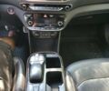 Білий Хендай Ioniq, об'ємом двигуна 0 л та пробігом 232 тис. км за 10999 $, фото 33 на Automoto.ua