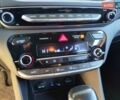 Білий Хендай Ioniq, об'ємом двигуна 1.58 л та пробігом 208 тис. км за 15100 $, фото 27 на Automoto.ua