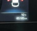 Белый Хендай Ioniq, объемом двигателя 0 л и пробегом 84 тыс. км за 12990 $, фото 24 на Automoto.ua