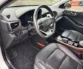 Белый Хендай Ioniq, объемом двигателя 0 л и пробегом 118 тыс. км за 11850 $, фото 20 на Automoto.ua
