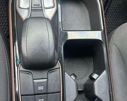 Белый Хендай Ioniq, объемом двигателя 0 л и пробегом 95 тыс. км за 12500 $, фото 3 на Automoto.ua