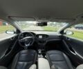 Білий Хендай Ioniq, об'ємом двигуна 0 л та пробігом 119 тис. км за 13000 $, фото 5 на Automoto.ua