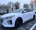 Белый Хендай Ioniq, объемом двигателя 0 л и пробегом 63 тыс. км за 14000 $, фото 3 на Automoto.ua