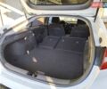 Білий Хендай Ioniq, об'ємом двигуна 1.58 л та пробігом 208 тис. км за 15100 $, фото 21 на Automoto.ua