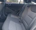 Белый Хендай Ioniq, объемом двигателя 0 л и пробегом 97 тыс. км за 13800 $, фото 14 на Automoto.ua