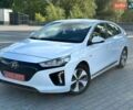 Білий Хендай Ioniq, об'ємом двигуна 0 л та пробігом 92 тис. км за 11950 $, фото 1 на Automoto.ua
