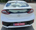Білий Хендай Ioniq, об'ємом двигуна 0 л та пробігом 118 тис. км за 13800 $, фото 6 на Automoto.ua