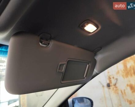 Білий Хендай Ioniq, об'ємом двигуна 1.58 л та пробігом 208 тис. км за 15100 $, фото 30 на Automoto.ua