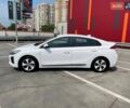Білий Хендай Ioniq, об'ємом двигуна 0 л та пробігом 158 тис. км за 12700 $, фото 5 на Automoto.ua