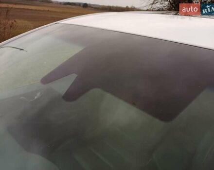 Белый Хендай Ioniq, объемом двигателя 0 л и пробегом 118 тыс. км за 11850 $, фото 67 на Automoto.ua