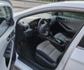 Белый Хендай Ioniq, объемом двигателя 1.6 л и пробегом 105 тыс. км за 14500 $, фото 6 на Automoto.ua