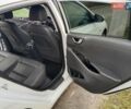 Белый Хендай Ioniq, объемом двигателя 0 л и пробегом 102 тыс. км за 12650 $, фото 17 на Automoto.ua