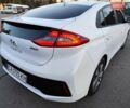 Білий Хендай Ioniq, об'ємом двигуна 1.58 л та пробігом 208 тис. км за 15100 $, фото 8 на Automoto.ua