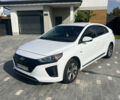 Белый Хендай Ioniq, объемом двигателя 0 л и пробегом 71 тыс. км за 14600 $, фото 1 на Automoto.ua