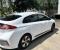 Белый Хендай Ioniq, объемом двигателя 0 л и пробегом 108 тыс. км за 13500 $, фото 6 на Automoto.ua