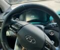 Белый Хендай Ioniq, объемом двигателя 0 л и пробегом 108 тыс. км за 13500 $, фото 3 на Automoto.ua