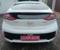 Белый Хендай Ioniq, объемом двигателя 0 л и пробегом 230 тыс. км за 10097 $, фото 2 на Automoto.ua