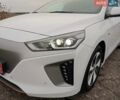Белый Хендай Ioniq, объемом двигателя 0 л и пробегом 102 тыс. км за 12650 $, фото 47 на Automoto.ua