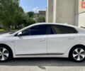 Белый Хендай Ioniq, объемом двигателя 0 л и пробегом 87 тыс. км за 17000 $, фото 2 на Automoto.ua