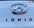 Білий Хендай Ioniq, об'ємом двигуна 1.58 л та пробігом 208 тис. км за 15100 $, фото 9 на Automoto.ua