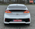 Белый Хендай Ioniq, объемом двигателя 0 л и пробегом 155 тыс. км за 11450 $, фото 5 на Automoto.ua