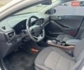 Белый Хендай Ioniq, объемом двигателя 0 л и пробегом 95 тыс. км за 12500 $, фото 18 на Automoto.ua