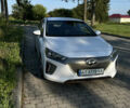 Білий Хендай Ioniq, об'ємом двигуна 0 л та пробігом 232 тис. км за 10150 $, фото 1 на Automoto.ua