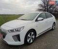 Белый Хендай Ioniq, объемом двигателя 0 л и пробегом 102 тыс. км за 12650 $, фото 1 на Automoto.ua