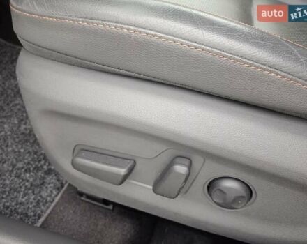 Белый Хендай Ioniq, объемом двигателя 0 л и пробегом 118 тыс. км за 11850 $, фото 19 на Automoto.ua