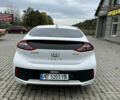 Белый Хендай Ioniq, объемом двигателя 0 л и пробегом 160 тыс. км за 11850 $, фото 9 на Automoto.ua
