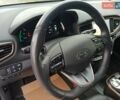 Белый Хендай Ioniq, объемом двигателя 0 л и пробегом 118 тыс. км за 11850 $, фото 62 на Automoto.ua